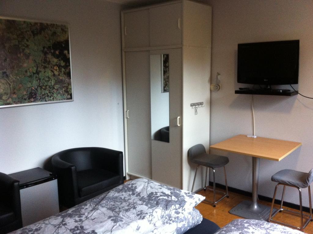 B&B Molenzicht Warnsveld Habitación foto